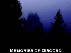 Midian (USA-3) : Memories of Discord (EP)